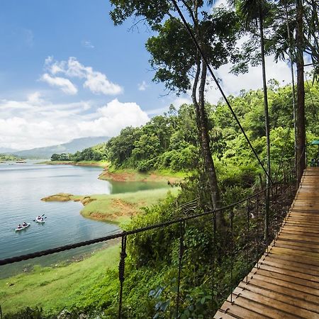 The Serenity Resort Tariyod Luaran gambar