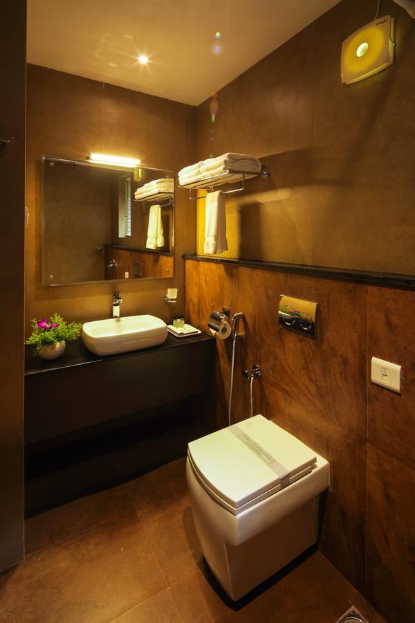 The Serenity Resort Tariyod Luaran gambar