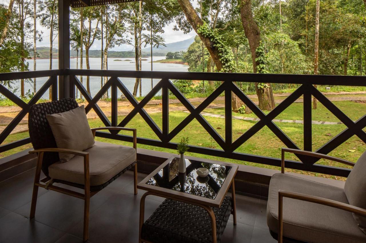 The Serenity Resort Tariyod Luaran gambar